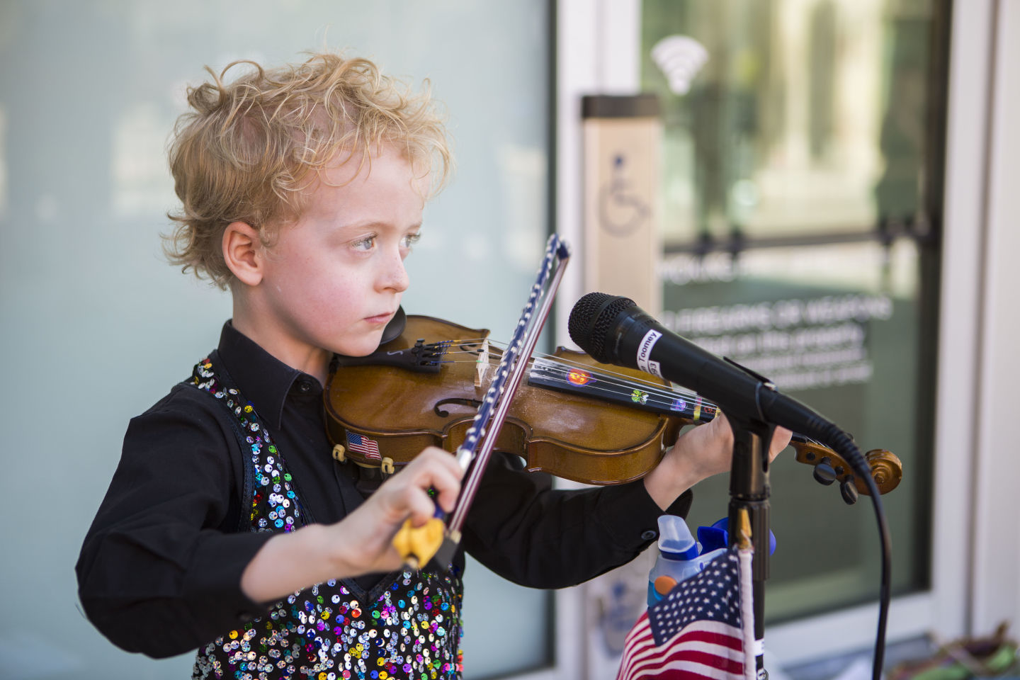 Make Music Madison
